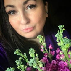 Лена Лагункина, 20.02, Санкт-Петербург