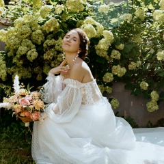 Каролина Тимофеева, 23.11.1993, Минск