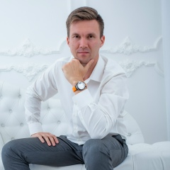 Артур Габидуллин, Москва