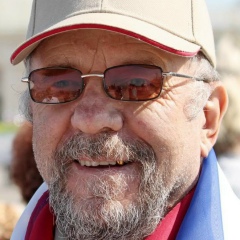 Сергей Тимшин, 03.02.1947, Кунгур