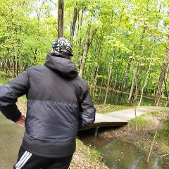 Алексей Хорошунов