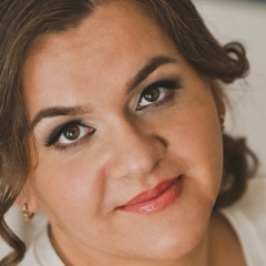 Татьяна Тараканова, 03.02.1989, Нижний Новгород