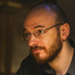 Владимир Дэльфов, Montréal