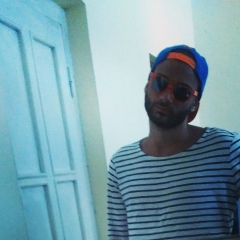 Dito Gabo, 08.04, Тбилиси