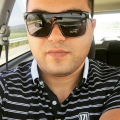 Арабо Палоян, 24.02.1992, Владивосток