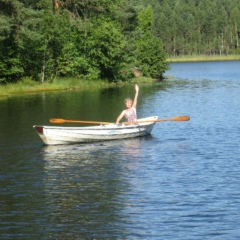 Елена Лукьяненко, 20.06, Санкт-Петербург