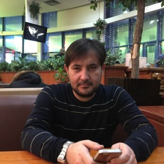 Мухаммадикбол Садриддин, 15.05.1978