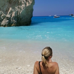 Анастасия Приходько