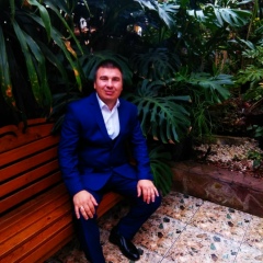 Денис Хуснияров, 03.04.1990, Уфа