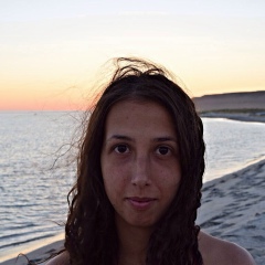 Карина Белецкая, 09.08.1993, Алматы