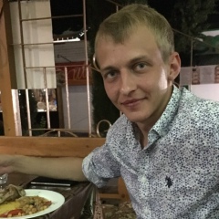 Александр , Санкт-Петербург