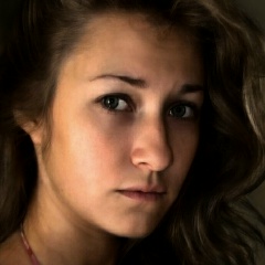 Светлана Альмяшева, 10.08.1988, Санкт-Петербург