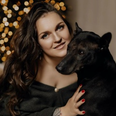 Татьяна Новикова, 29.05, Москва