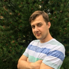 Андрей Аникин, 06.04.1990, Москва