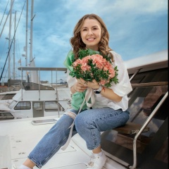 Анна Лутченко, 26.09.1988, Киев