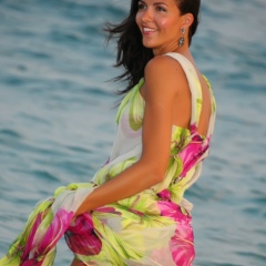 Алена Котенок, 12.08.1984, Киев