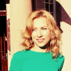 Влада Литаш, 16.06, Санкт-Петербург