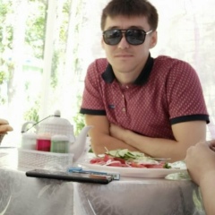 Хусан Мадалиев, 22.02.1993, Ташкент