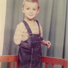 Ленур Ленурович, 07.02