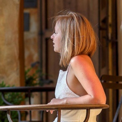 Дарья Новосельцева, 19.04.1983, Санкт-Петербург