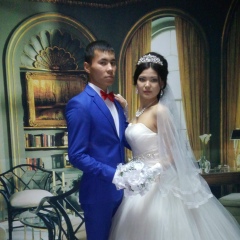 Нурсултан Абдукалыков, 04.12, Аральск