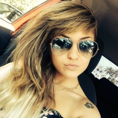 Kristy Chernigovskaya, 19.02, Salamanca