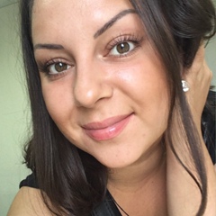 Жанна Кравченко, 08.08.1990, Харьков