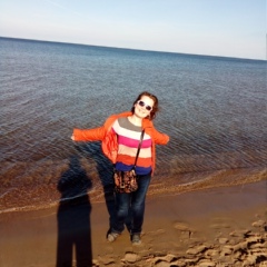 Алёна Рарук, 06.08, Львов