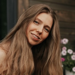 Татьяна Часовская, 10.04.1985, Москва