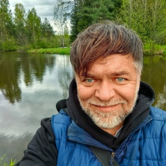 Александр Копытько, 19.04.1973, Краснодар