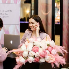 Александра Деккерт, 25.09, Алматы