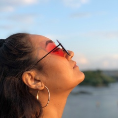 Шынар Умирзакова, 03.02.1989, Алматы