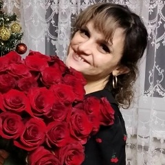 Ирина Ровинская-Котенко, Воронеж