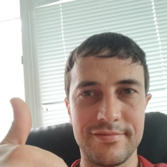 Михаил Борисов, 14.12.1987, Ростов-на-Дону