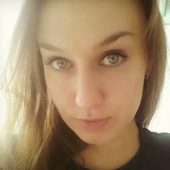 Екатерина Арбузова, 27.05.1987, Екатеринбург