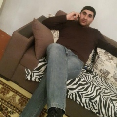 Тарлан Гаджиев, 07.10.1987, Одесса