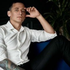 Константин Шакин, 25.05.1990, Омск