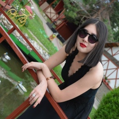 Маржан Касымжанова, 24.06, Алматы