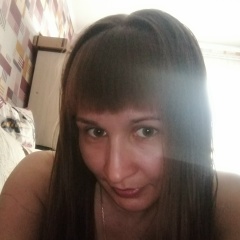 Екатерина Аристова, 29.03, Ульяновск