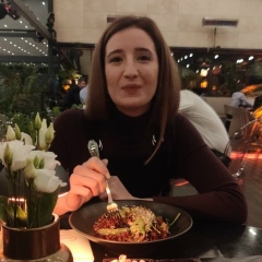 Валерия Ткач, 17.09.1993, Кишинев