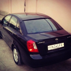 Бекзод Рахимов, 09.02.1989, Мангит