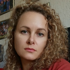 Ольга Трусова, 19.06, Минск
