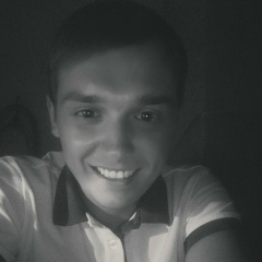 Влад Грицай, 09.04, Днепр (Днепропетровск)