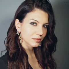 Екатерина Нечаева, 12.02, Санкт-Петербург