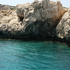 Евгения Наговицкая, Москва