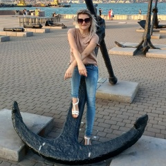 Анастасия Гудкова, 15.12, Хабаровск