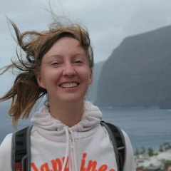 Evgenia Anuchina, 31.03, Нижний Новгород