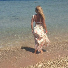 Катюня Ильичёва, 05.03.1989, Москва