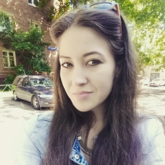Наталия Довгелло, 05.09, Москва