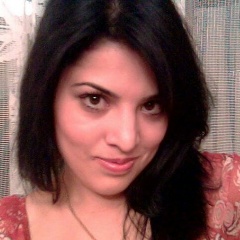 Рамилька Малахова, 24.05, Нижневартовск